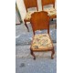  Καρέκλα ξύλινη  Granny's  100982