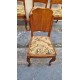  Καρέκλα ξύλινη  Granny's  100982