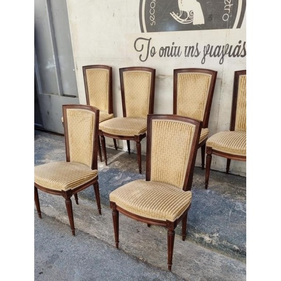 Καρέκλα κλασική Granny's 101083