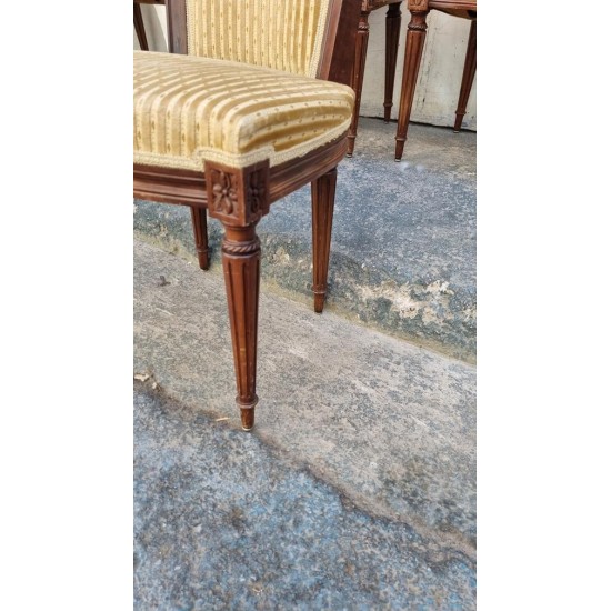 Καρέκλα κλασική Granny's 101083