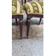 Καρέκλα με οβάλ πλάτη Granny's 101368