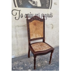 Καρέκλα εποχής Granny's 102542