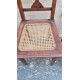  Καρέκλα με ψάθα Granny's  103466