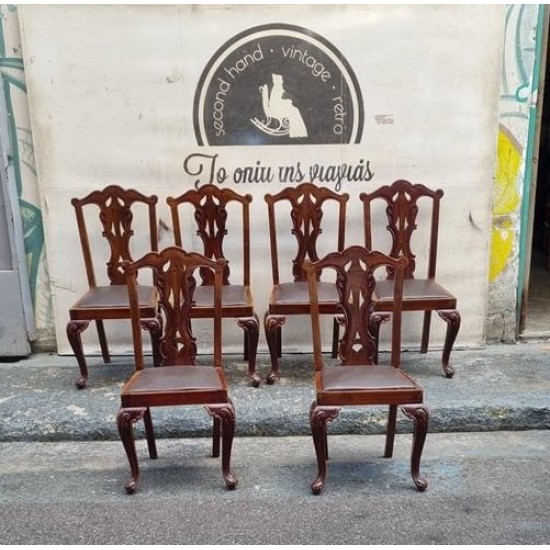  Καρέκλα εποχής Granny's  105447