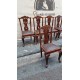  Καρέκλα εποχής Granny's  105447