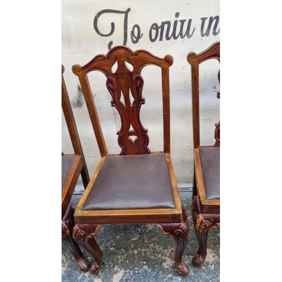  Καρέκλα εποχής Granny's  105447