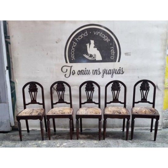  Καρέκλα εποχής Granny's  106913