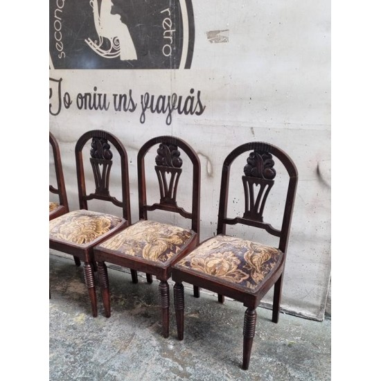  Καρέκλα εποχής Granny's  106913