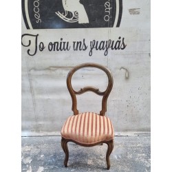 Καρέκλα Louis Philippe Granny's 107778
