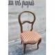 Καρέκλα Louis Philippe Granny's 107778