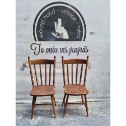 Καρέκλα country Granny's  111337