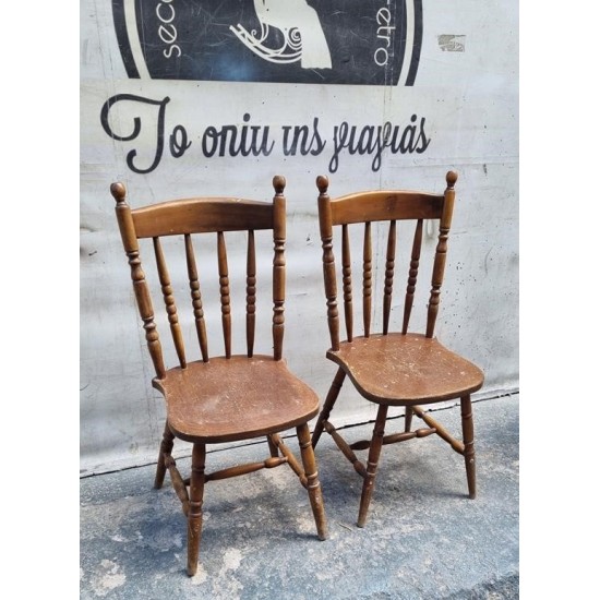 Καρέκλα country Granny's  111337