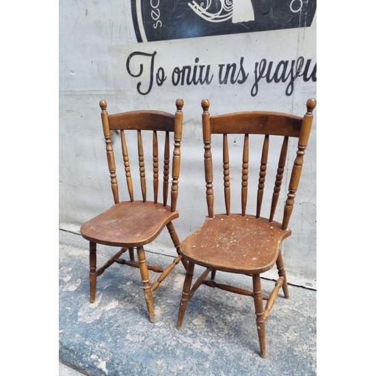 Καρέκλα country Granny's  111337