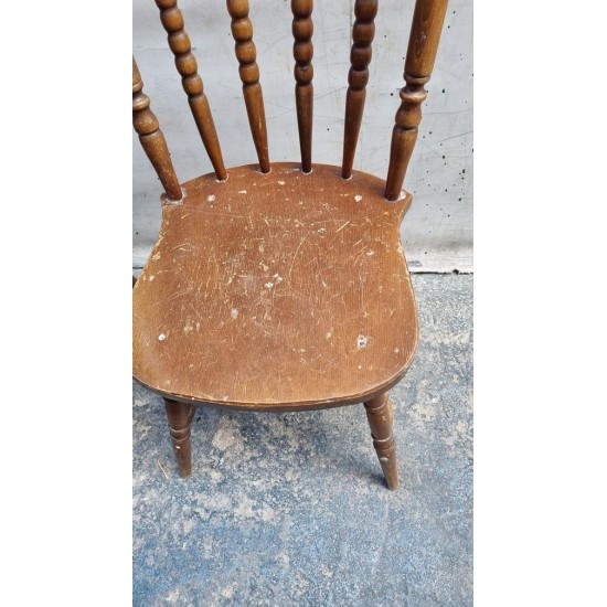 Καρέκλα country Granny's  111337