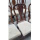  Καρέκλα με anglais πόδια  Granny's  112416