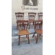Καρέκλα country Granny's  112773