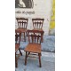 Καρέκλα country Granny's  112773