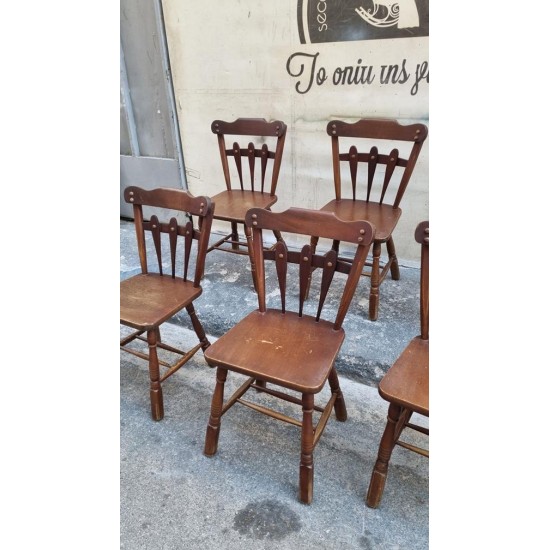Καρέκλα country Granny's  112773