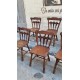 Καρέκλα country Granny's  112773