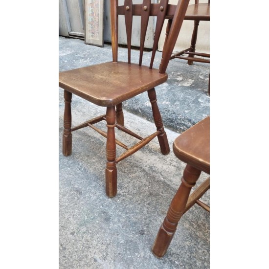 Καρέκλα country Granny's  112773