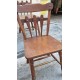 Καρέκλα country Granny's  112773