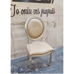  Καρέκλα εποχής Granny's  112939