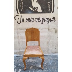  Καρέκλα ξύλινη  Granny's  113247