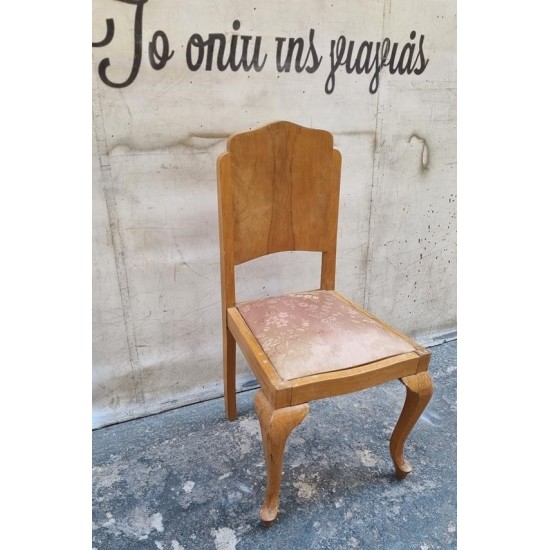  Καρέκλα ξύλινη  Granny's  113247