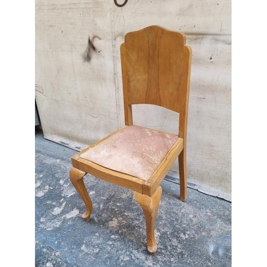  Καρέκλα ξύλινη  Granny's  113247