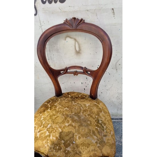 Καρέκλα Louis Philippe Granny's 113262