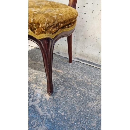 Καρέκλα Louis Philippe Granny's 113262