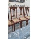  Καρέκλα με ψάθα Granny's  114879