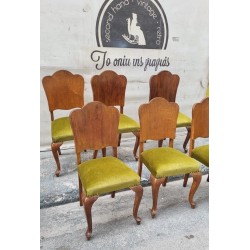 Καρέκλα Queen Anne Granny's 115316