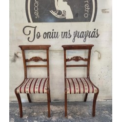 Καρέκλα κερκυραϊκή Granny's 115603