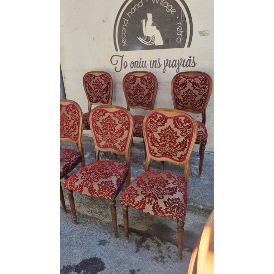  Καρέκλα εποχής Granny's  117220