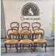  Καρέκλα τραπεζαρίας  Granny's  117855