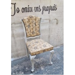 Καρέκλα εποχής Granny's  118560