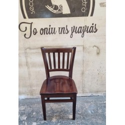  Καρέκλα ξύλινη  Granny's  119330