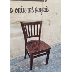  Καρέκλα ξύλινη  Granny's  119330