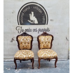 Πολυθρονάκι Louis Quinze Granny's 119424
