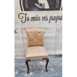  Καρέκλα με anglais πόδια  Granny's  116497
