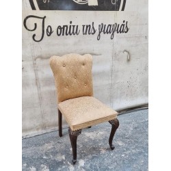  Καρέκλα με anglais πόδια  Granny's  116497