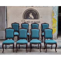 Καρέκλα Louis Quinze Granny's 117304