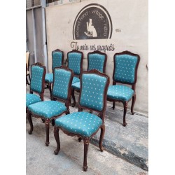 Καρέκλα Louis Quinze Granny's 117304