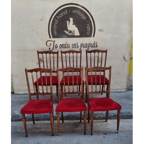  Καρέκλα εποχής Granny's  111570