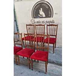  Καρέκλα εποχής Granny's  111570