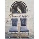 Καρέκλα Louis Quinze Granny's 104365