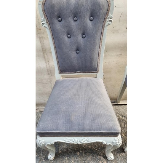 Καρέκλα Louis Quinze Granny's 104365