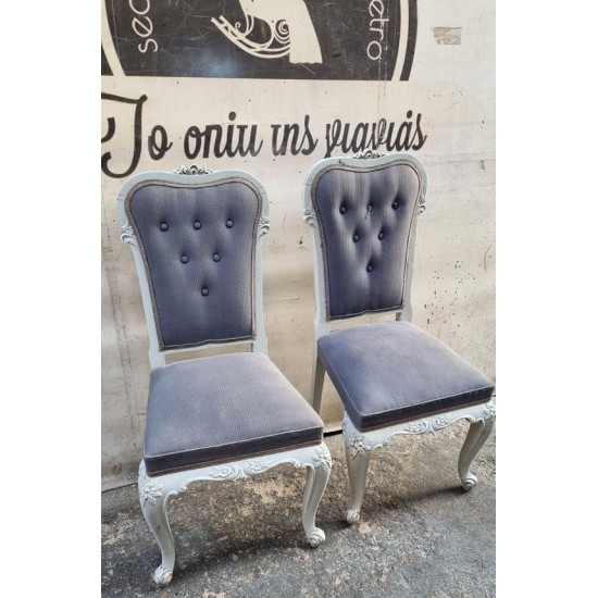 Καρέκλα Louis Quinze Granny's 104365
