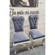 Καρέκλα Louis Quinze Granny's 104365